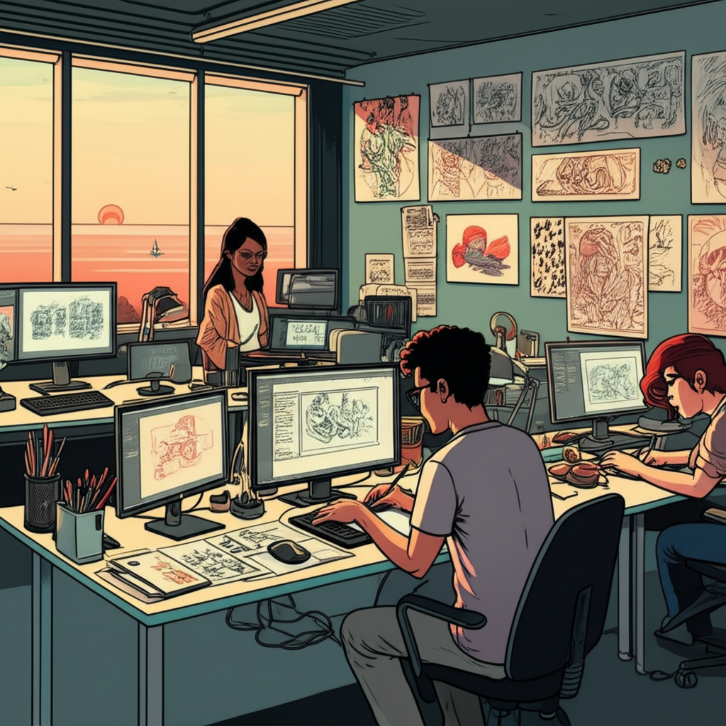 الرومانسية