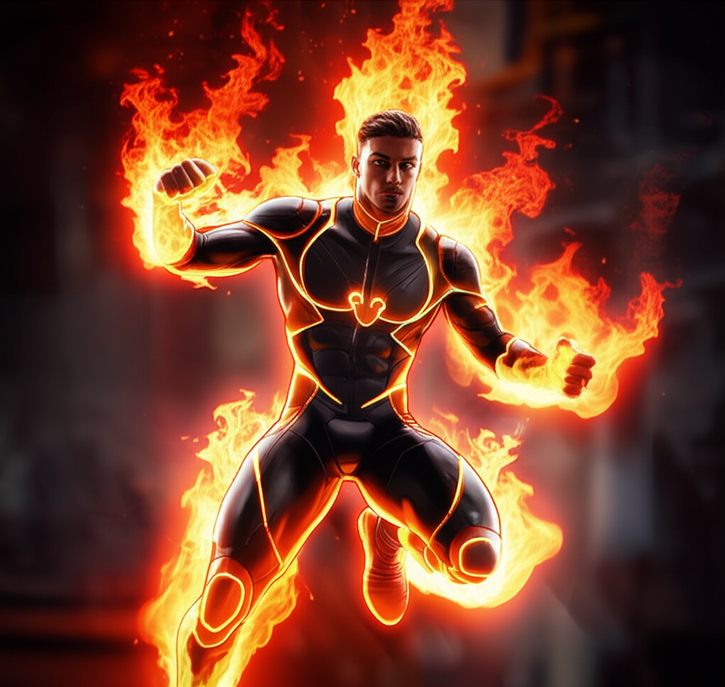 فينيكس فلام