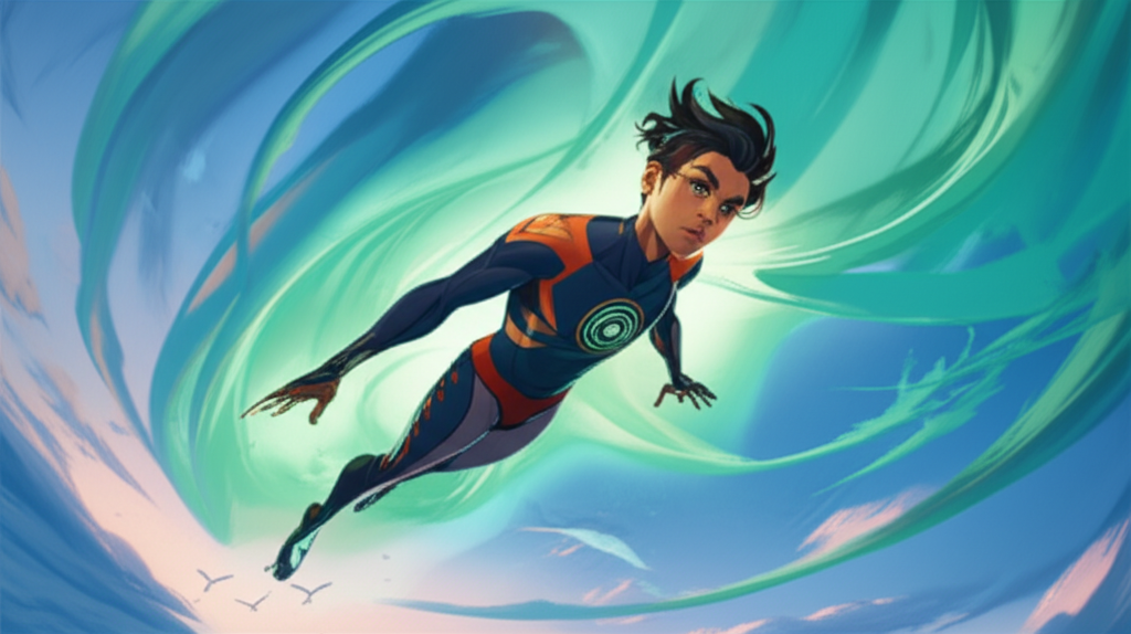 ووكر الرياح